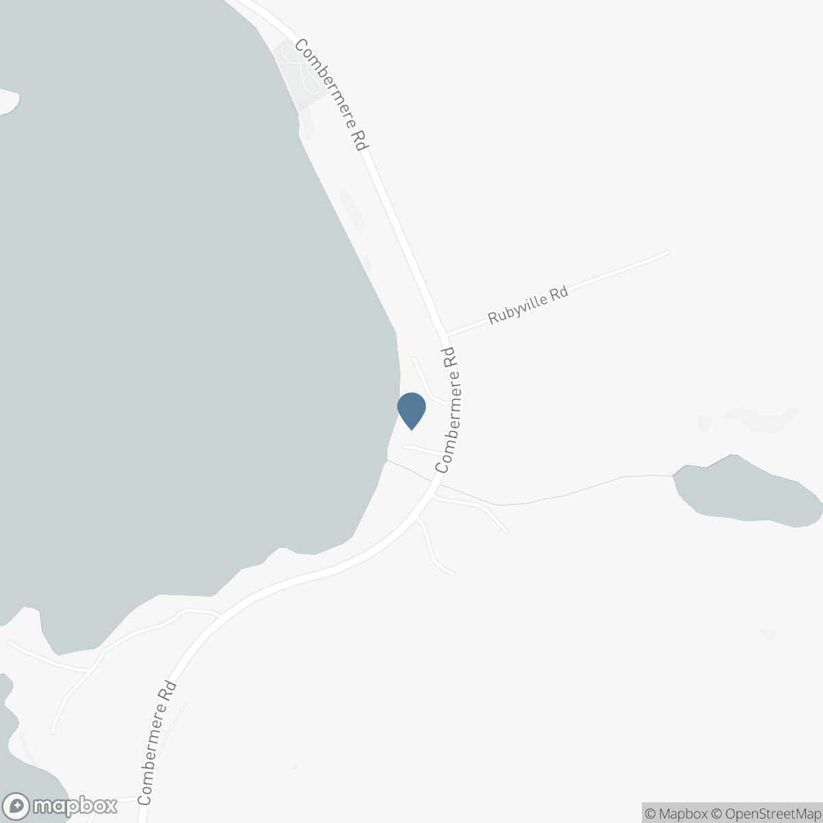 42195 COMBERMERE ROAD, Madawaska Valley, Ontario K0J 1B0